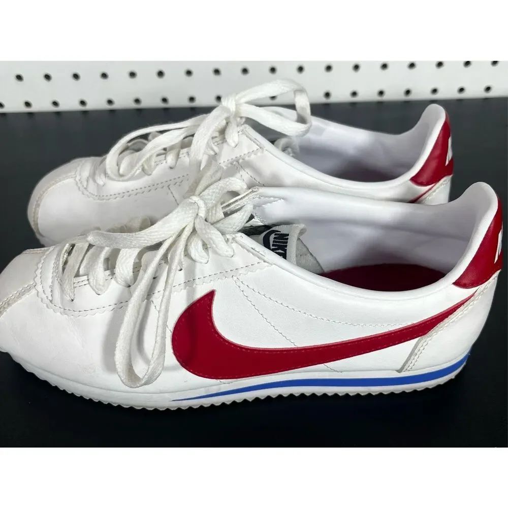 Nike Classic Cortez sneakers size 8